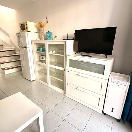 Maspalomas Casa Oceano エクステリア 写真
