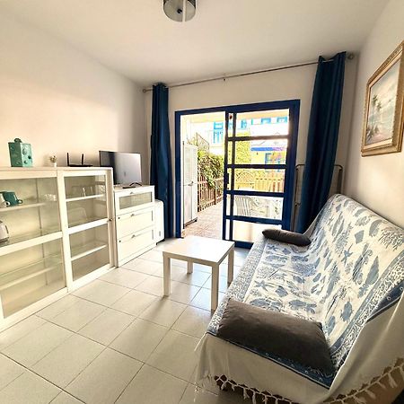 Maspalomas Casa Oceano エクステリア 写真