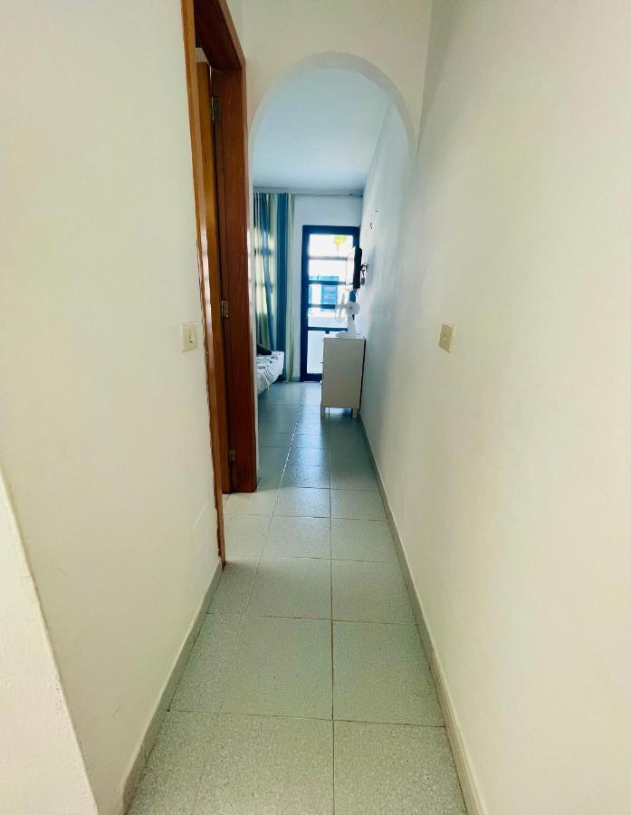 Maspalomas Casa Oceano エクステリア 写真