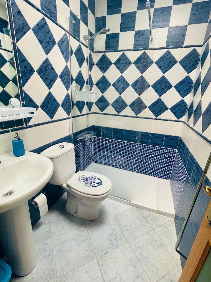 Maspalomas Casa Oceano エクステリア 写真