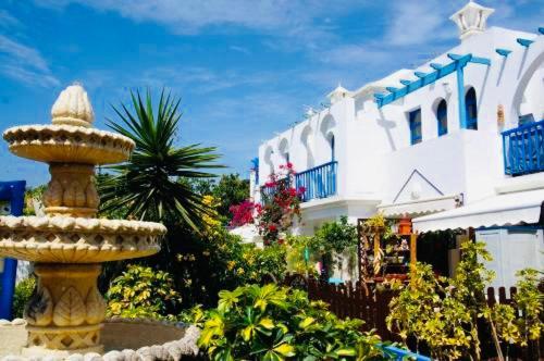 Maspalomas Casa Oceano エクステリア 写真