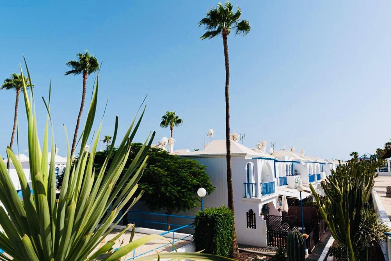 Maspalomas Casa Oceano エクステリア 写真