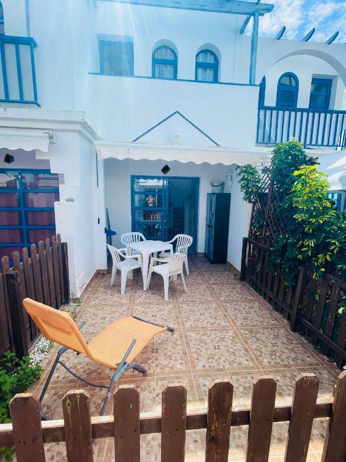 Maspalomas Casa Oceano エクステリア 写真
