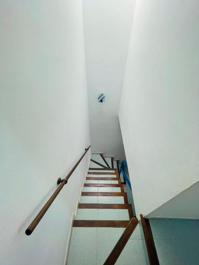 Maspalomas Casa Oceano エクステリア 写真