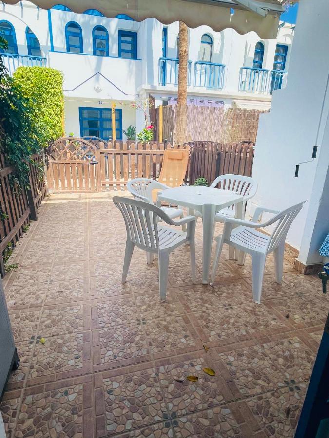 Maspalomas Casa Oceano エクステリア 写真