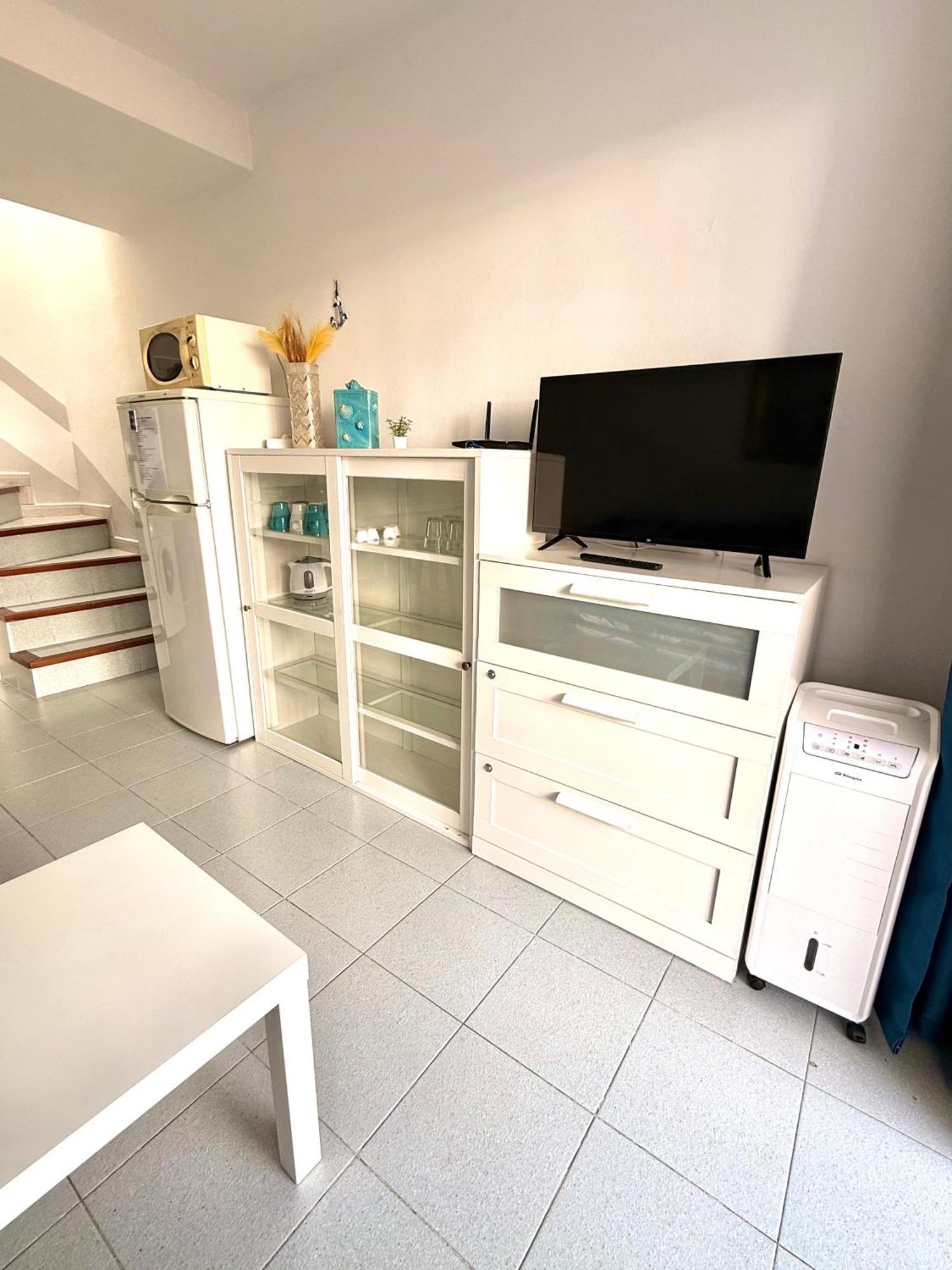Maspalomas Casa Oceano エクステリア 写真