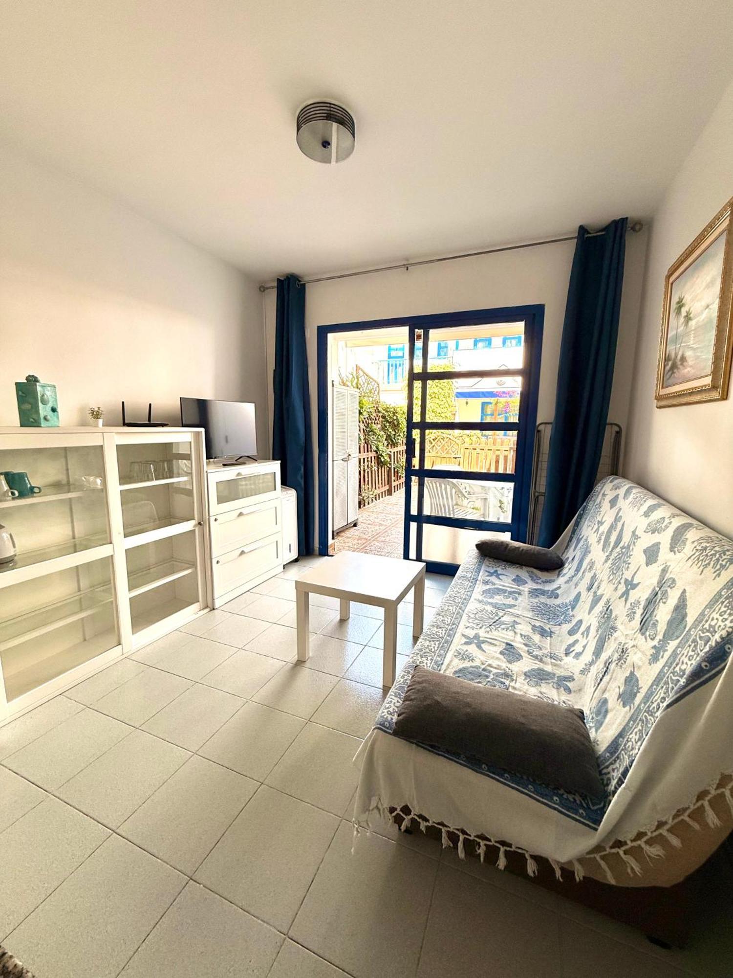 Maspalomas Casa Oceano エクステリア 写真