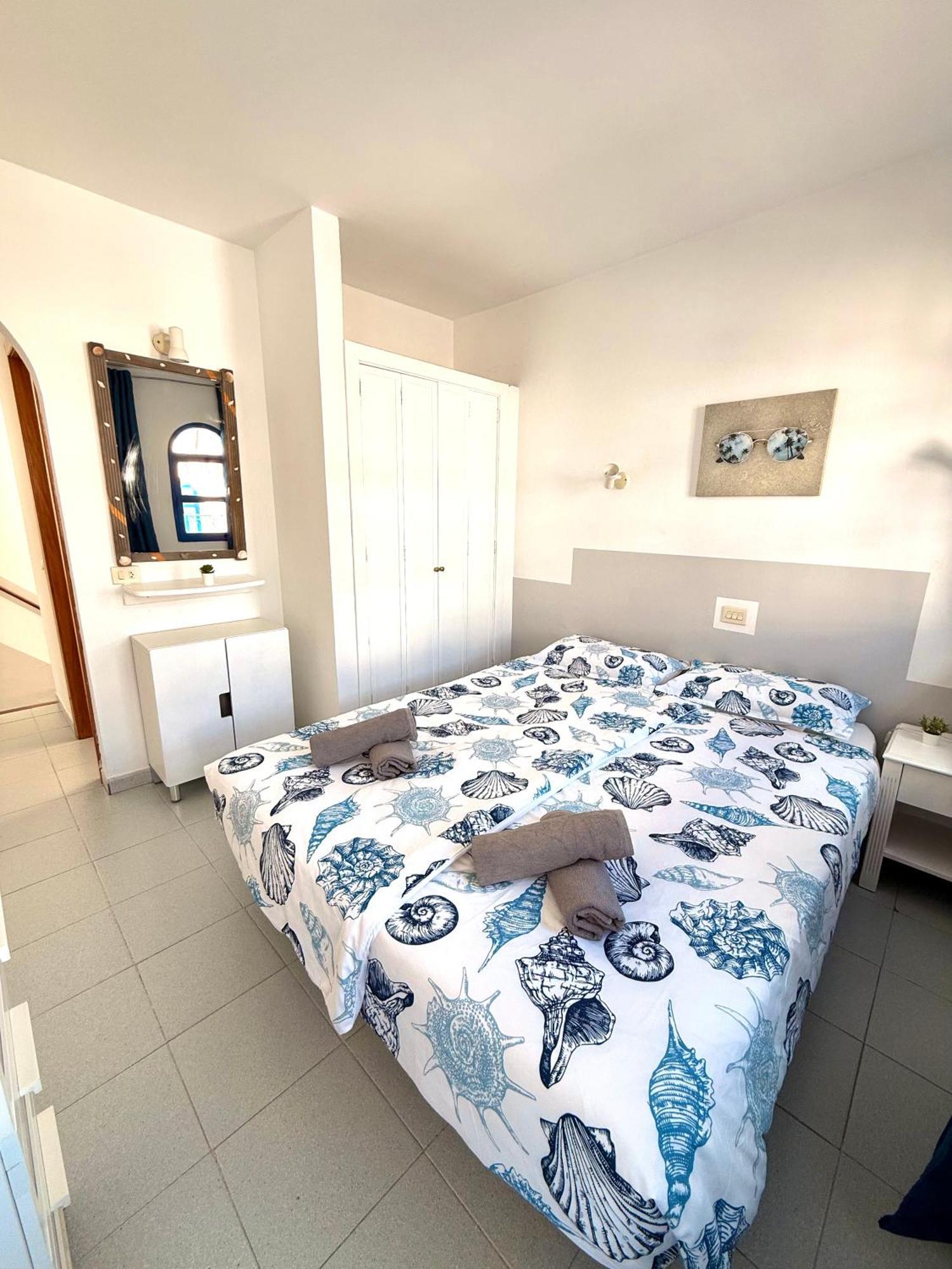 Maspalomas Casa Oceano エクステリア 写真