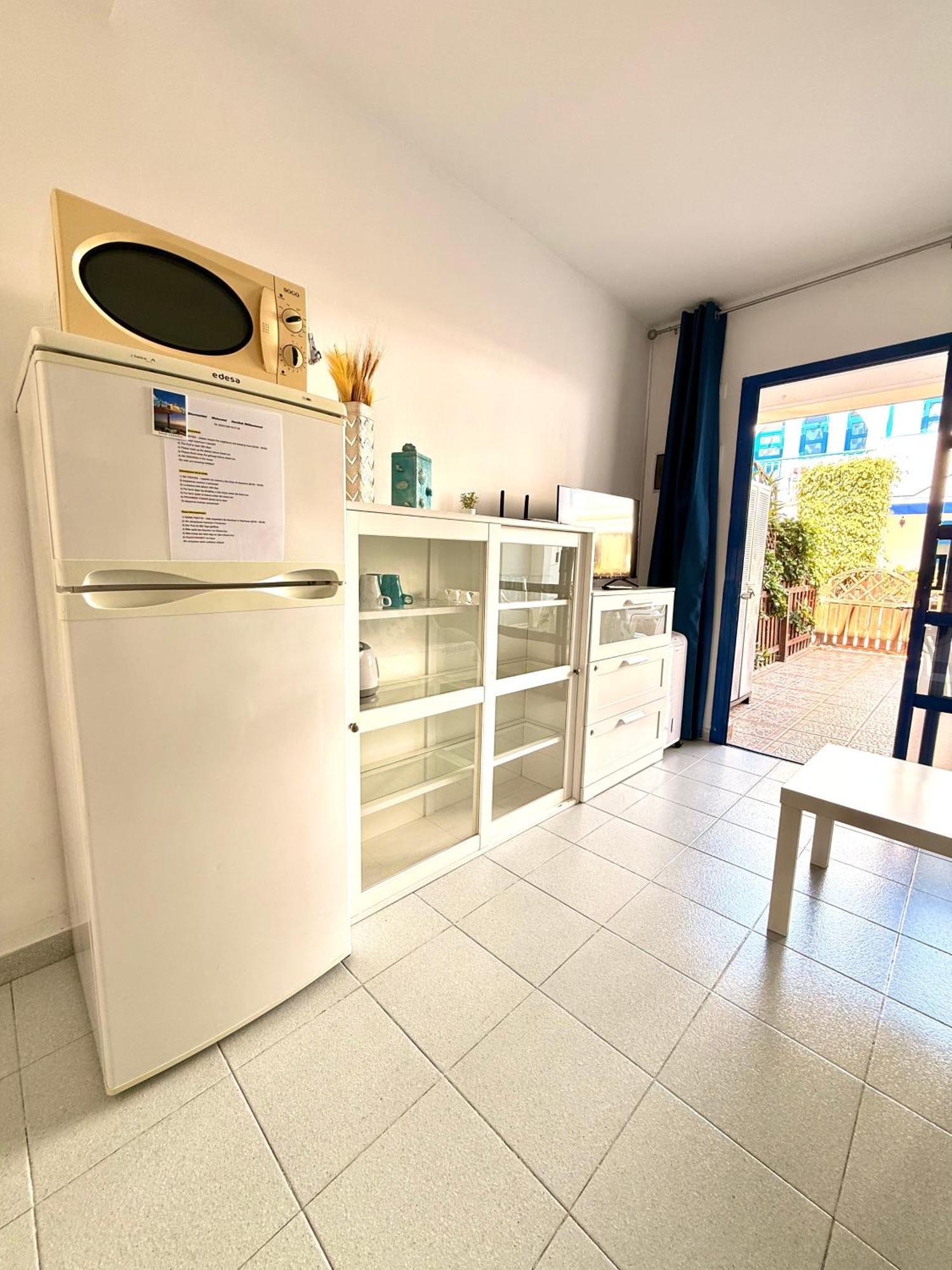 Maspalomas Casa Oceano エクステリア 写真