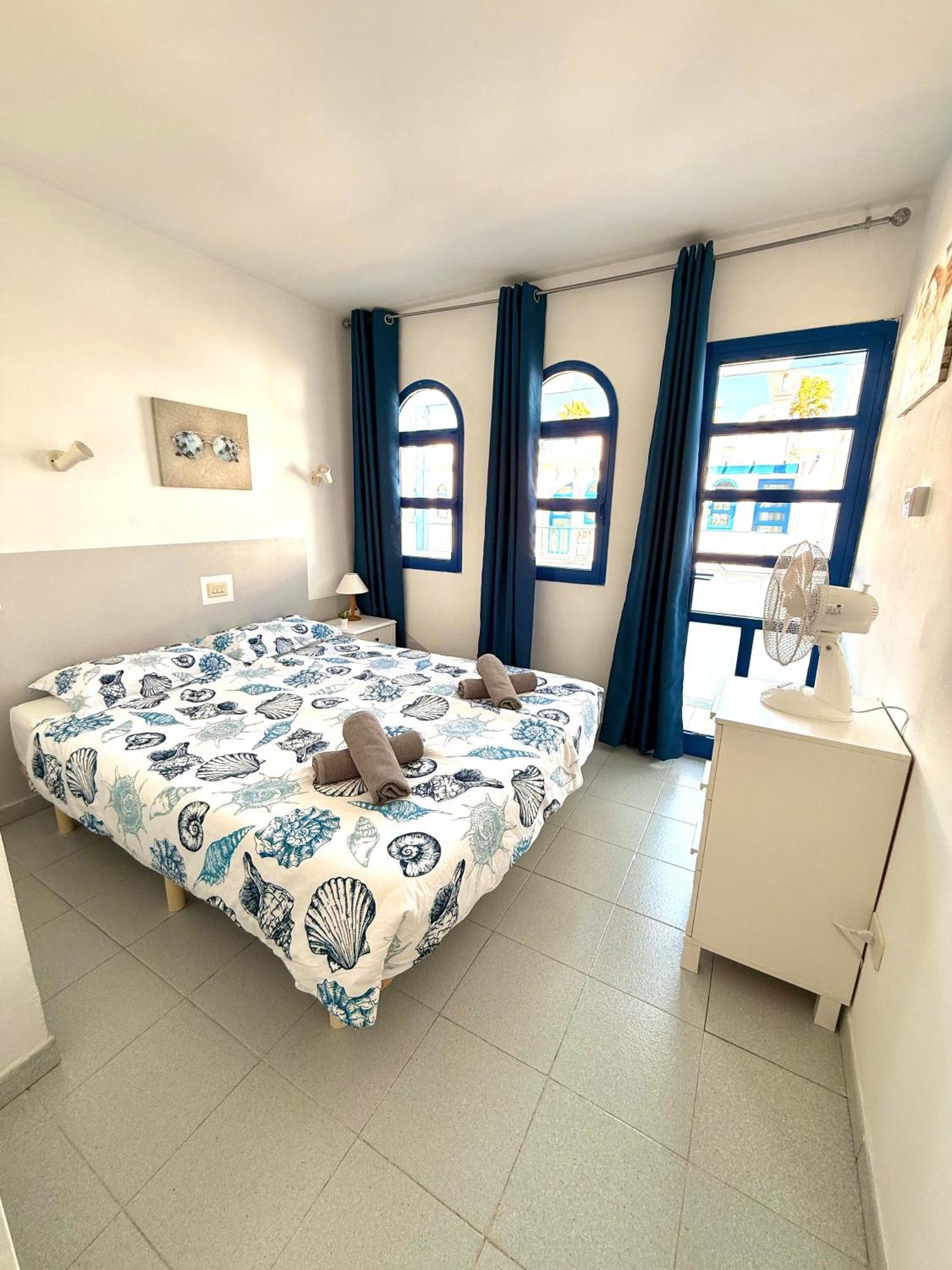 Maspalomas Casa Oceano エクステリア 写真